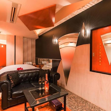Hotel W-Aramis -W Group Hotels And Resorts- (Adults Only) Tokio Zewnętrze zdjęcie