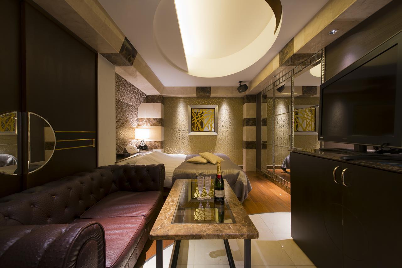 Hotel W-Aramis -W Group Hotels And Resorts- (Adults Only) Tokio Zewnętrze zdjęcie