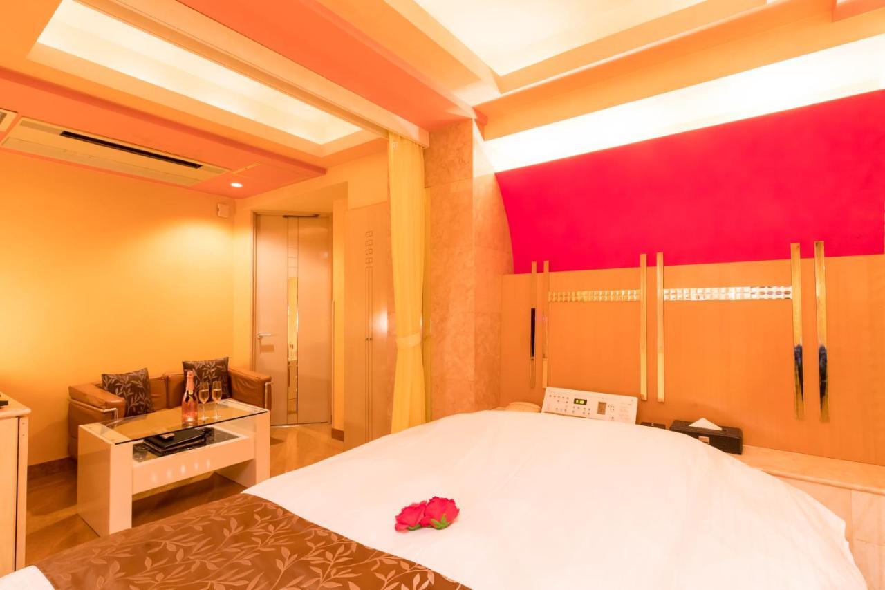 Hotel W-Aramis -W Group Hotels And Resorts- (Adults Only) Tokio Zewnętrze zdjęcie