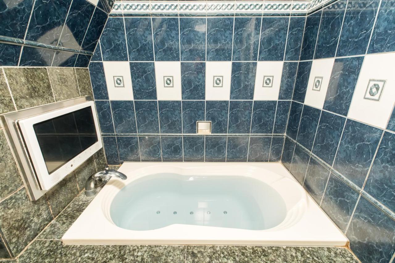 Hotel W-Aramis -W Group Hotels And Resorts- (Adults Only) Tokio Zewnętrze zdjęcie