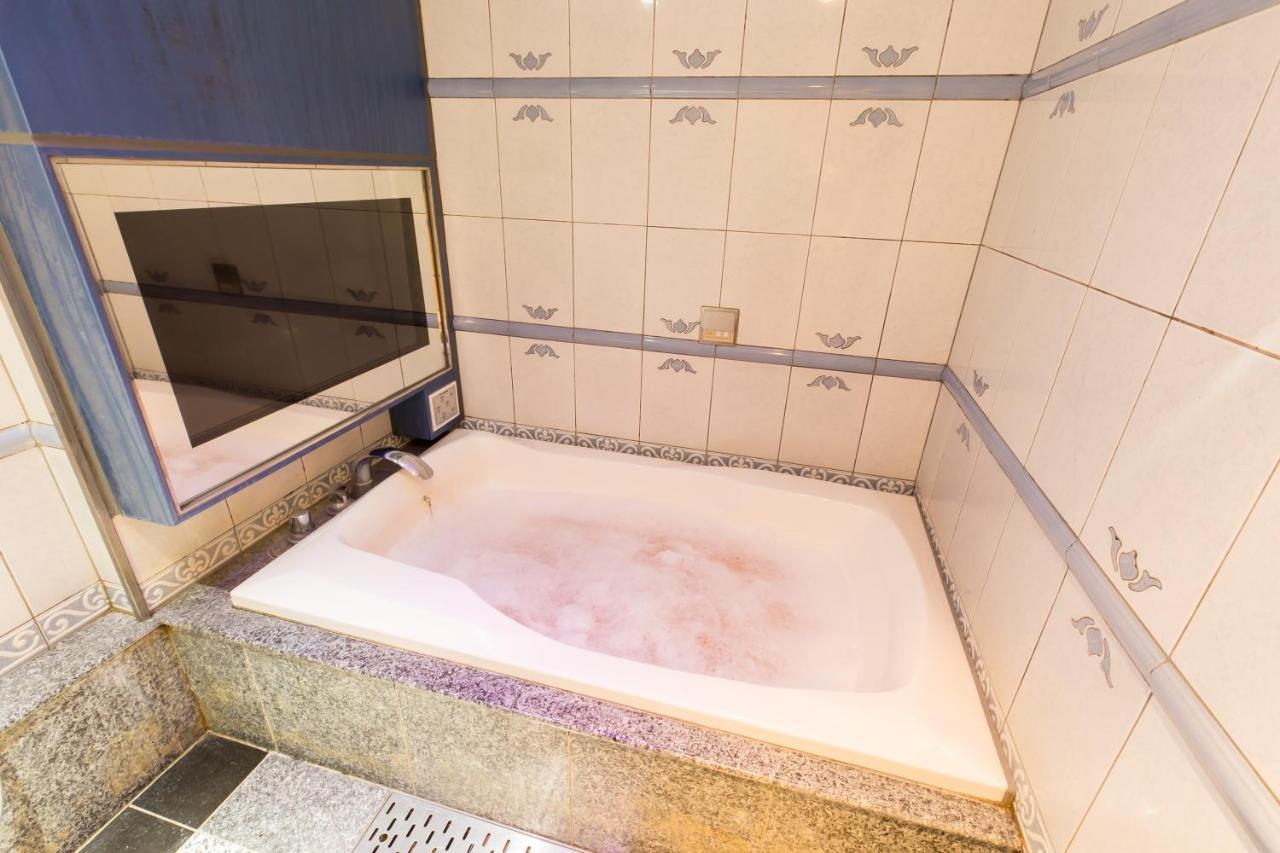 Hotel W-Aramis -W Group Hotels And Resorts- (Adults Only) Tokio Zewnętrze zdjęcie