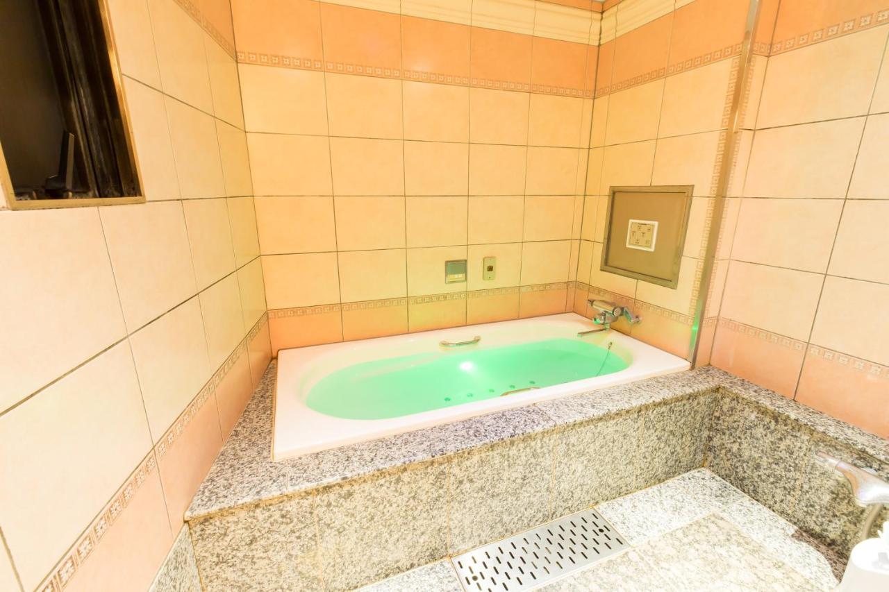 Hotel W-Aramis -W Group Hotels And Resorts- (Adults Only) Tokio Zewnętrze zdjęcie